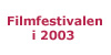 1st Copenhagen Film Festival