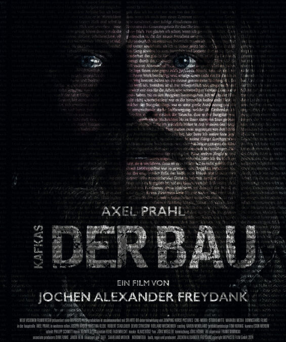 Der Bau