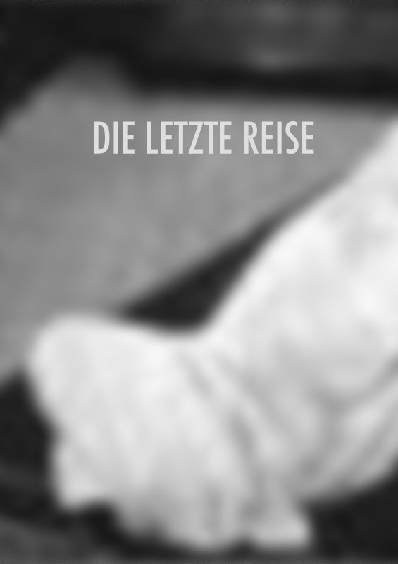 Die letzte Reise