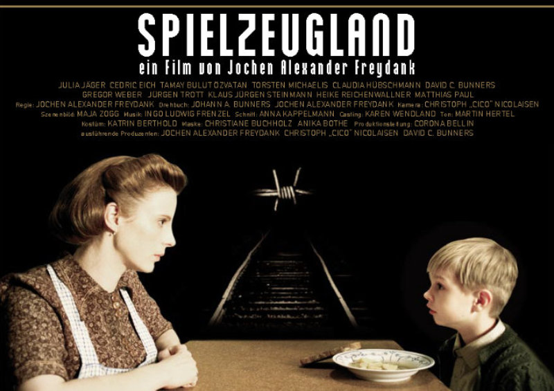 Spielzeugland